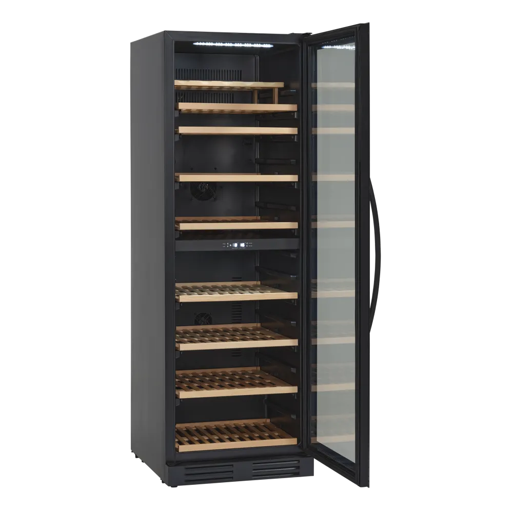 Wine refrigerator SCANDOMESTIC 46410124B10000
