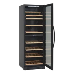 Wine refrigerator SCANDOMESTIC 46410124B10000