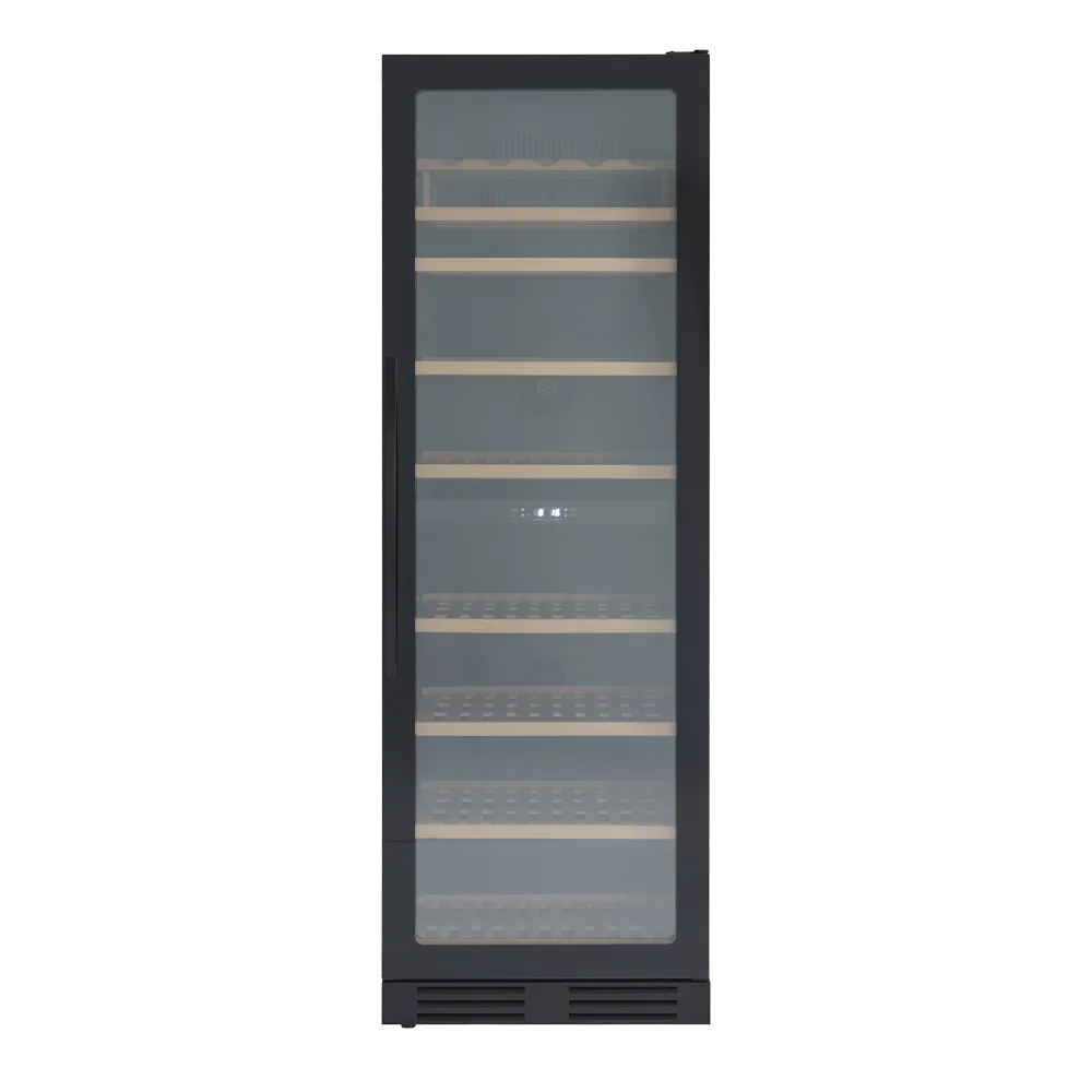 Wine refrigerator SCANDOMESTIC 46410124B10000