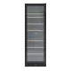 Wine refrigerator SCANDOMESTIC 46410124B10000