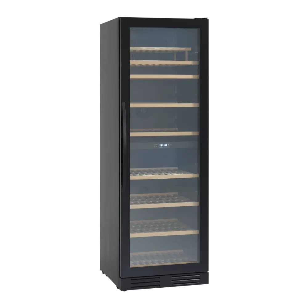 Wine refrigerator SCANDOMESTIC 46410124B10000