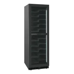 Wine refrigerator SCANDOMESTIC 714118WC1162BF