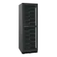 Wine refrigerator SCANDOMESTIC 714118WC1162BF