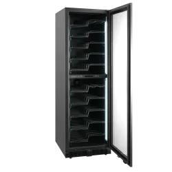 Wine refrigerator SCANDOMESTIC 714118WC1162BF