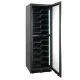 Wine refrigerator SCANDOMESTIC 714118WC1162BF