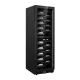 Wine refrigerator SCANDOMESTIC 714118WC1162BF