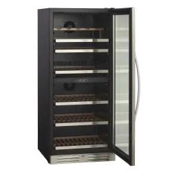 Wine refrigerator SCANDOMESTIC 46410104X10000