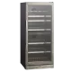 Wine refrigerator SCANDOMESTIC 46410104X10000