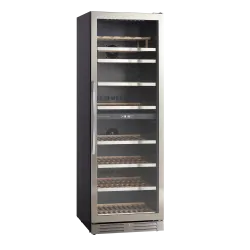 Wine refrigerator SCANDOMESTIC 46410124X10000