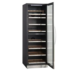 Wine refrigerator SCANDOMESTIC 46410124X10000