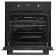Oven Scandomestic HOME 33066010000OVB70CBA1