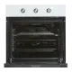 Oven Scandomestic HOME 33066010000OVB70CWA