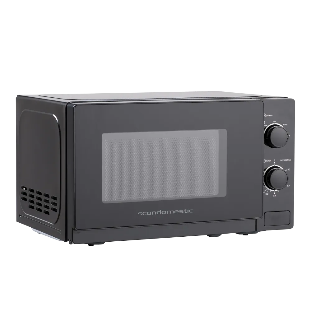 Microwave oven Scandomestic HOME 33097010000MWS20B