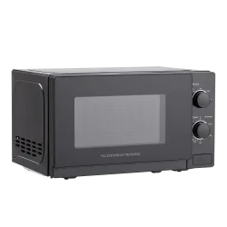 Microwave oven Scandomestic HOME 33097010000MWS20B