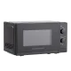 Microwave oven Scandomestic HOME 33097010000MWS20B