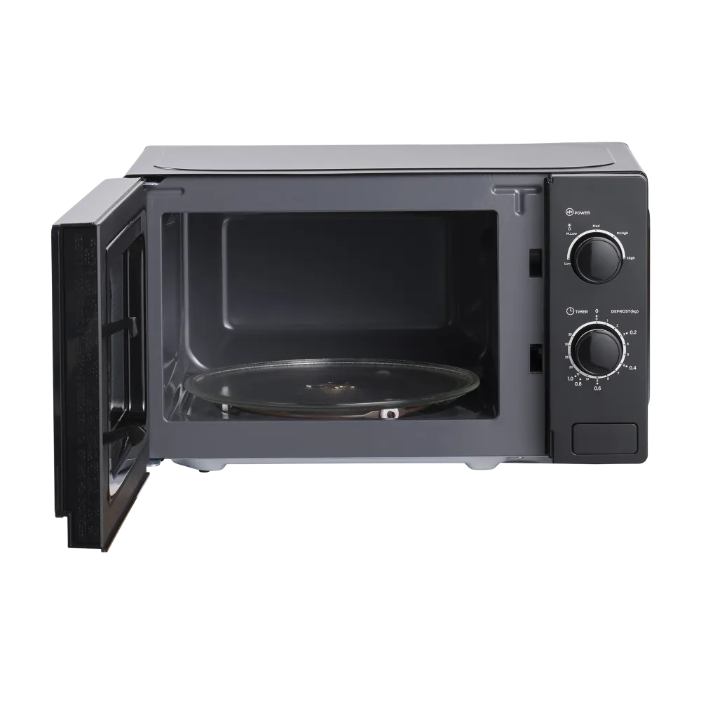 Microwave oven Scandomestic HOME 33097010000MWS20B