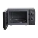 Microwave oven Scandomestic HOME 33097010000MWS20B