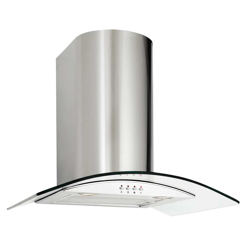 Hood Scandomestic HOME 04040602210000