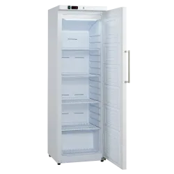 Upright freezer SCANDOMESTIC 31324510000GUF390W