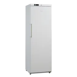 Upright freezer SCANDOMESTIC 31324510000GUF390W