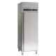 Upright freezer SCANDOMESTIC 63328610000GUF700X