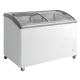 Chest freezer showcase SCANDOMESTIC 23424310000IC352D