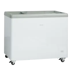 Chest freezer showcase SCANDOMESTIC 23424310000IC310D