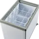 Chest freezer showcase SCANDOMESTIC 23424310000IC310D