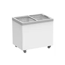 Chest freezer showcase SCANDOMESTIC 23424310000IC310D