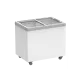 Chest freezer showcase SCANDOMESTIC 23424310000IC310D