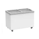 Chest freezer showcase SCANDOMESTIC 23424310000IC410D