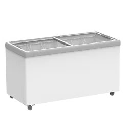 Chest freezer showcase SCANDOMESTIC 23424310000IC510D