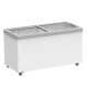 Chest freezer showcase SCANDOMESTIC 23424310000IC510D
