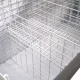 Chest freezer showcase SCANDOMESTIC 23424410000SIF700ADGC