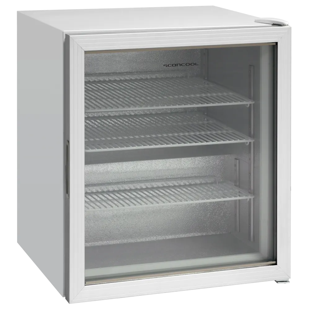 Mini display freezer SCANDOMESTIC 27320076E10000