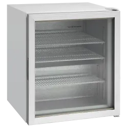 Mini display freezer SCANDOMESTIC 27320076E10000