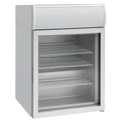 Mini display freezer SCANDOMESTIC 27320092E10000