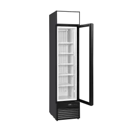Mini display freezer SCANDOMESTIC 263240DFC159BD