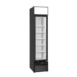 Mini display freezer SCANDOMESTIC 263240DFC159BD