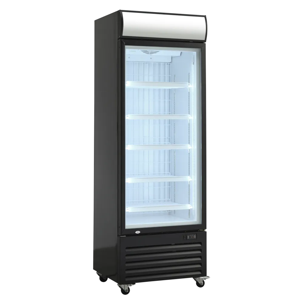 Display freezer SCANDOMESTIC 25324010000DF400BD