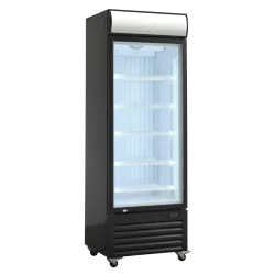 Display freezer SCANDOMESTIC 25324010000DF400BD