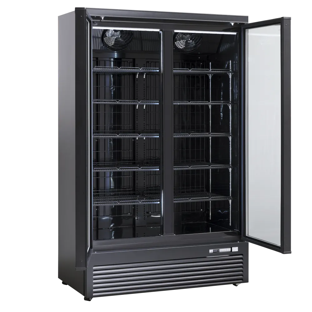 Display freezer SCANDOMESTIC 25324010000DF1006BD