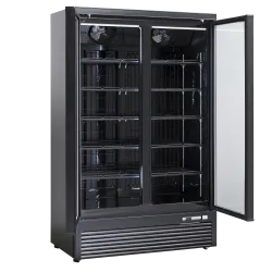 Display freezer SCANDOMESTIC 25324010000DF1006BD