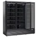 Display freezer SCANDOMESTIC 25324010000DF1563BD