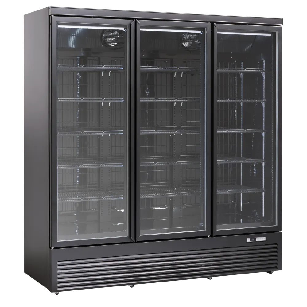 Display freezer SCANDOMESTIC 25324010000DF1563BD