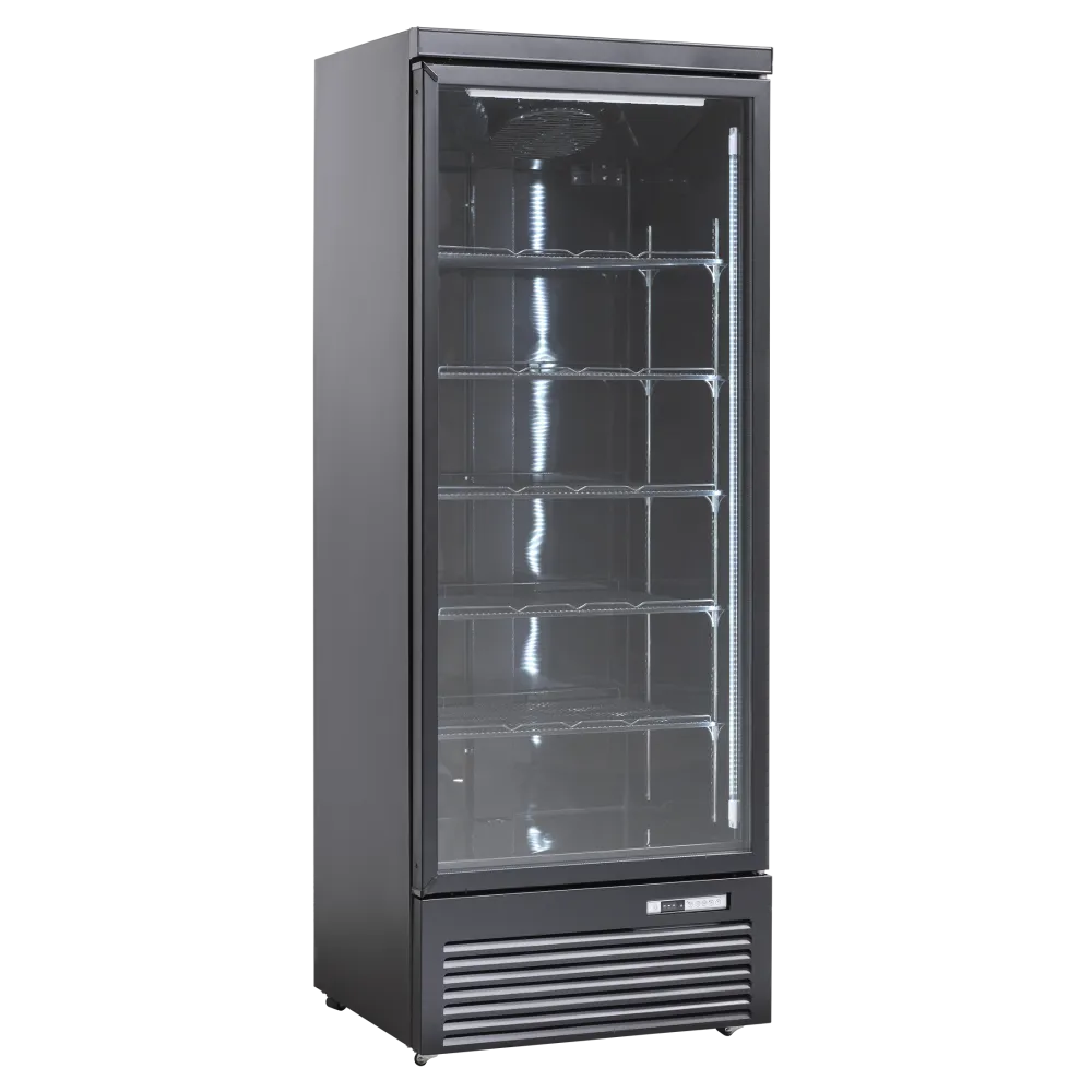 Display freezer SCANDOMESTIC 25324010000DF560BC