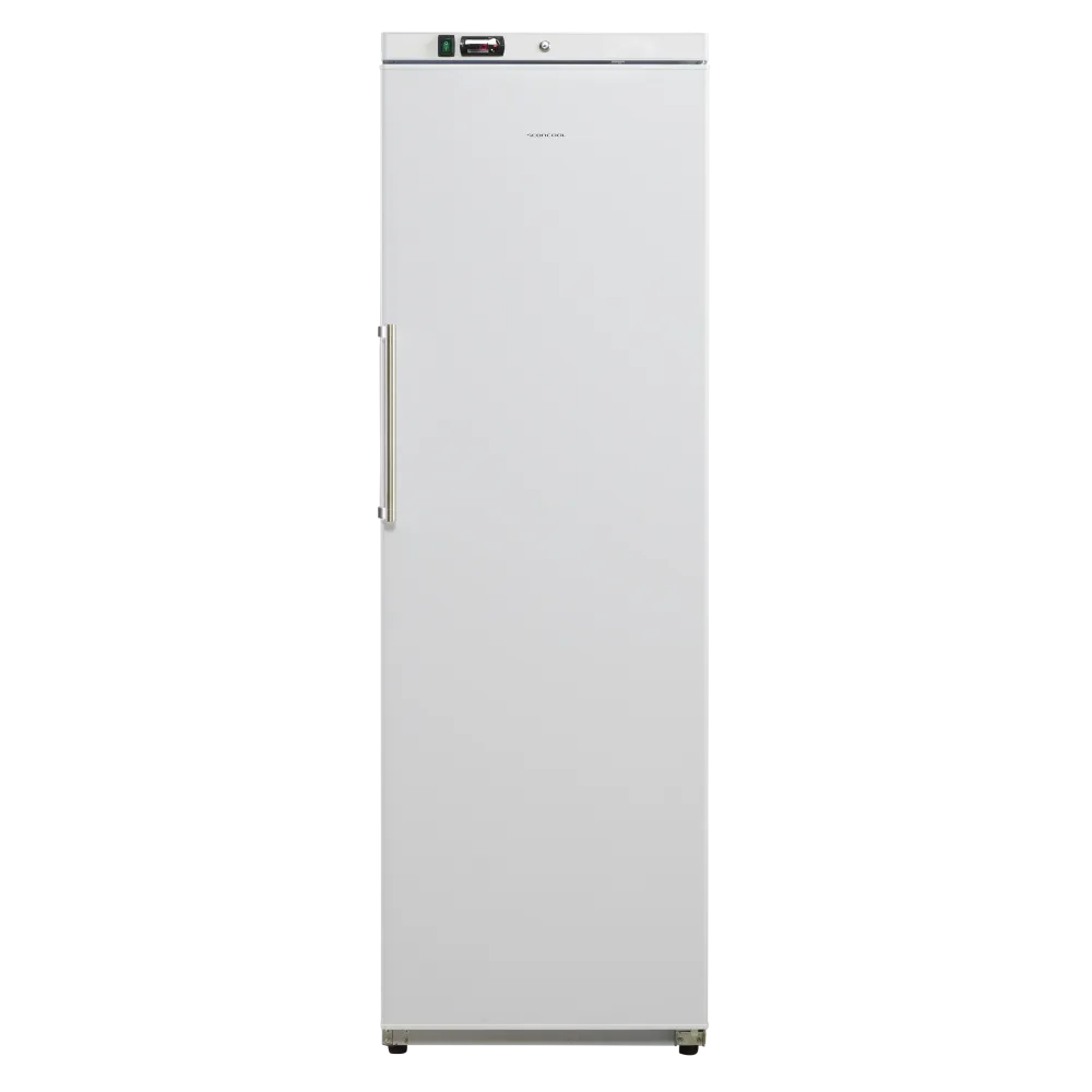 Refrigerator Scandomestic HOME 31318510000GUR390W
