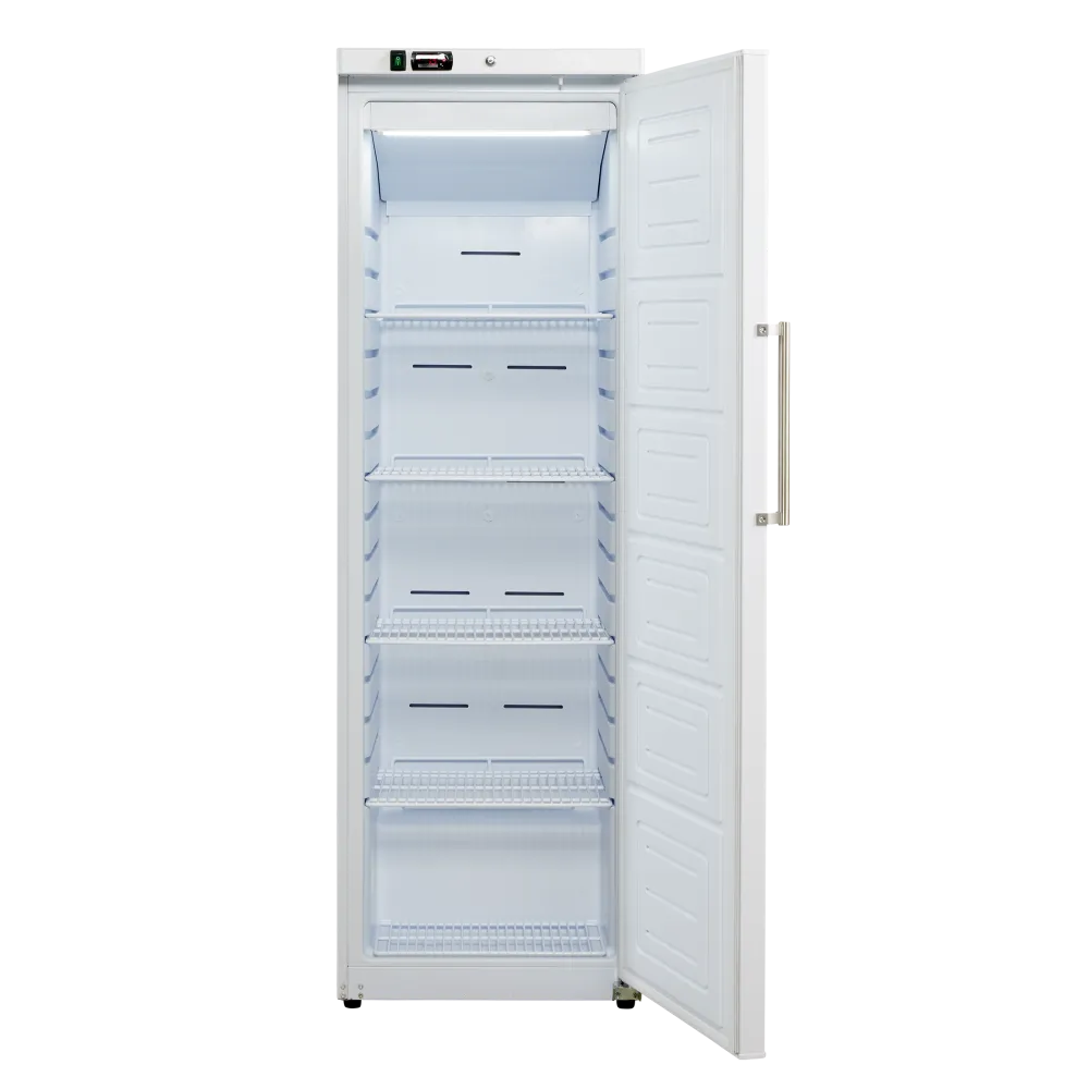 Refrigerator Scandomestic HOME 31318510000GUR390W