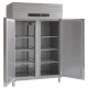 Refrigerator SCANDOMESTIC 63318510000GUR1400X