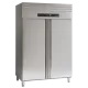 Refrigerator SCANDOMESTIC 63318510000GUR1400X